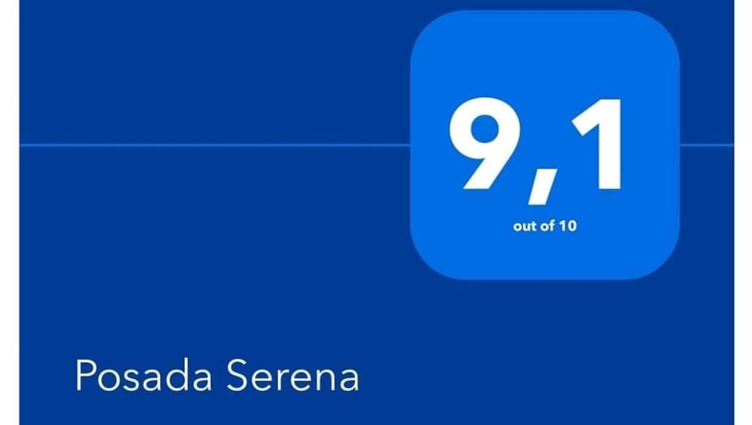 Posada Serena 볼로냐 외부 사진