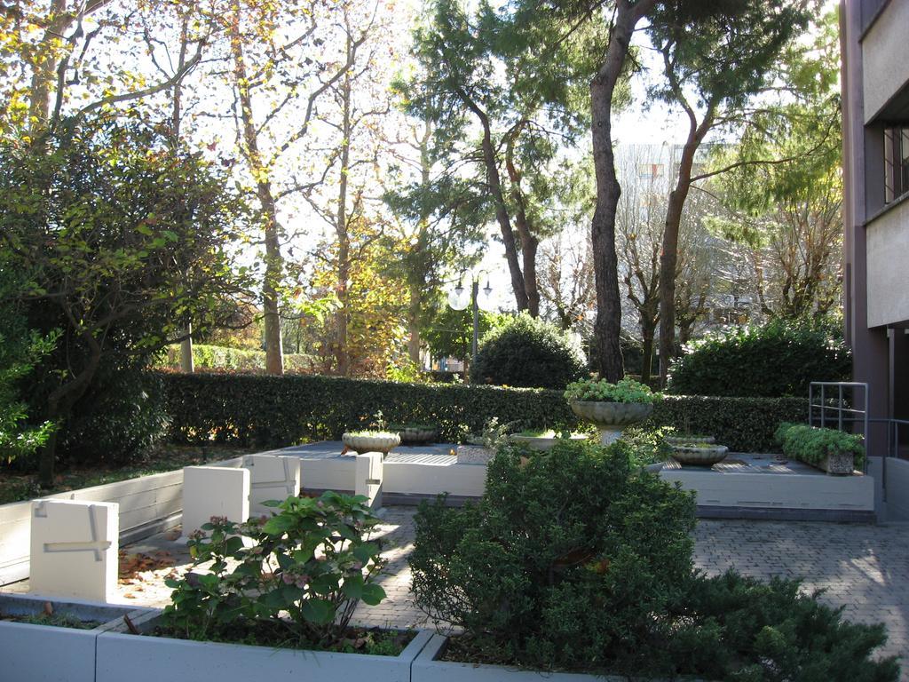 Posada Serena 볼로냐 객실 사진