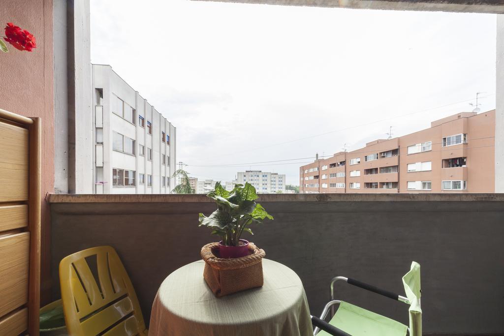 Posada Serena 볼로냐 외부 사진