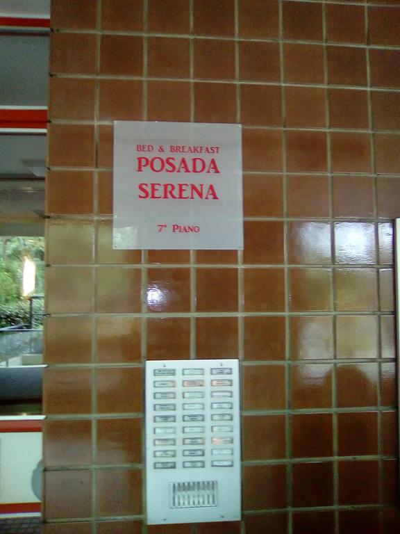 Posada Serena 볼로냐 외부 사진
