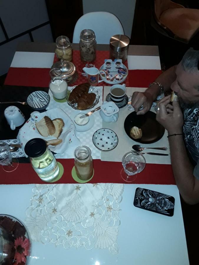 Posada Serena 볼로냐 외부 사진