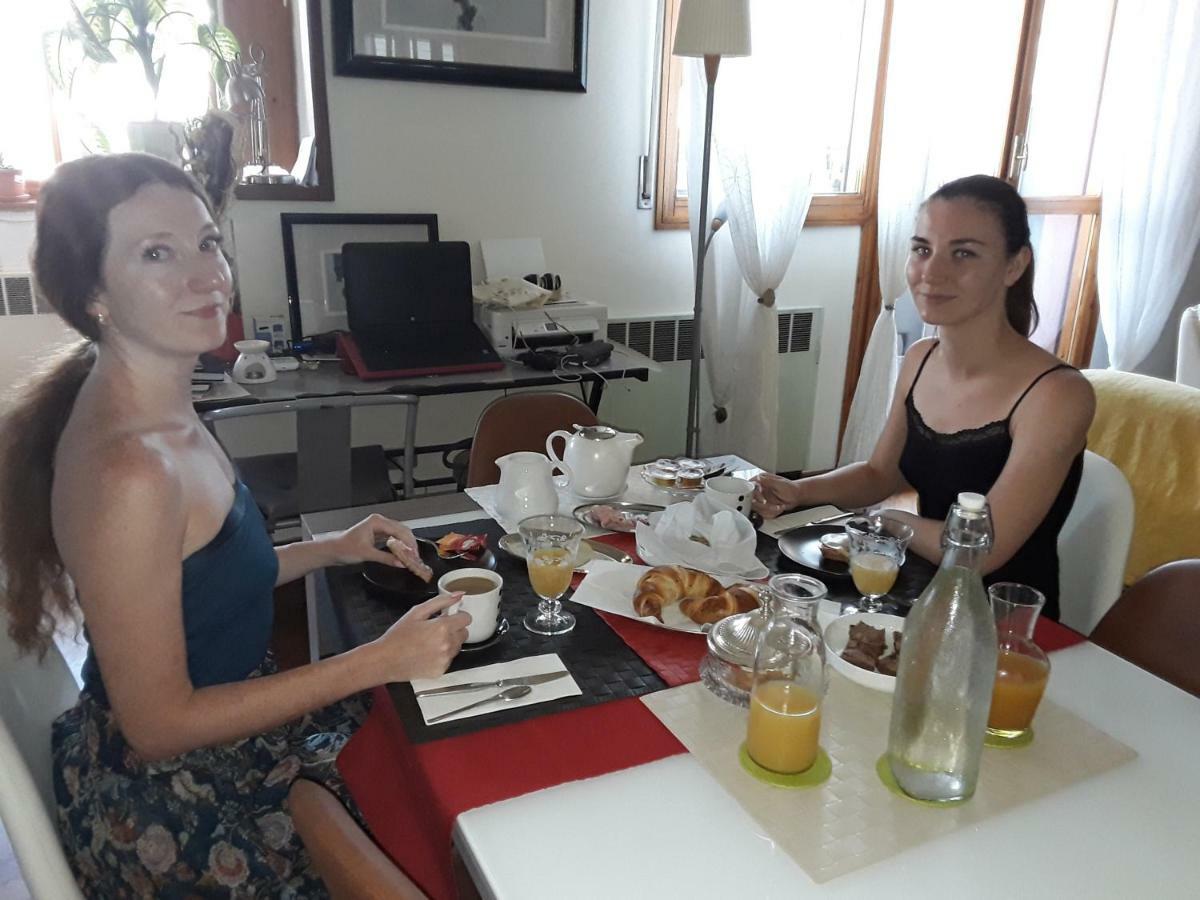 Posada Serena 볼로냐 외부 사진