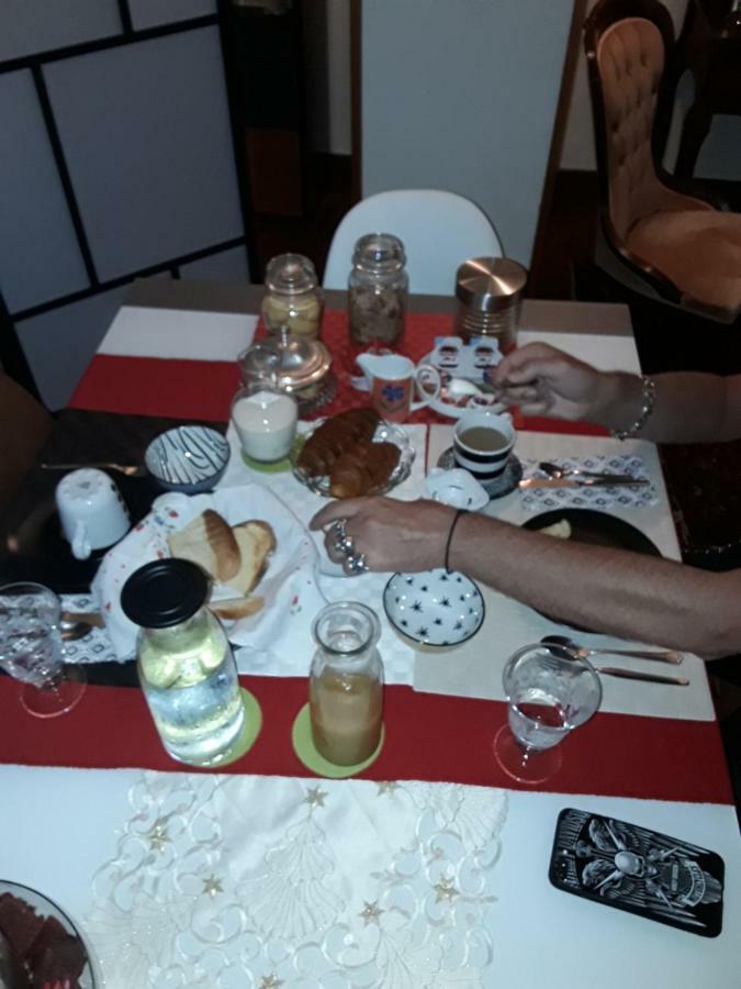 Posada Serena 볼로냐 외부 사진