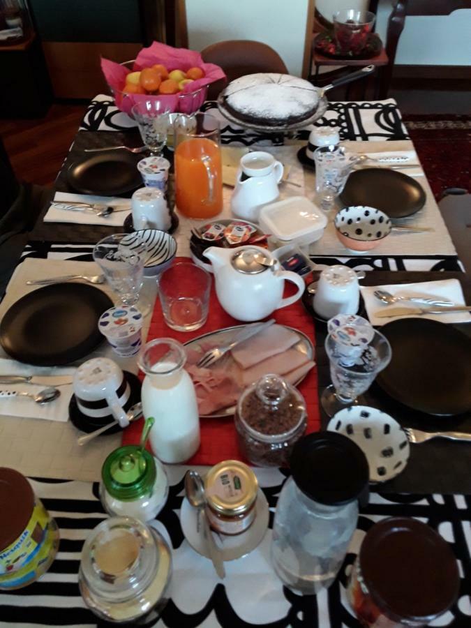 Posada Serena 볼로냐 외부 사진