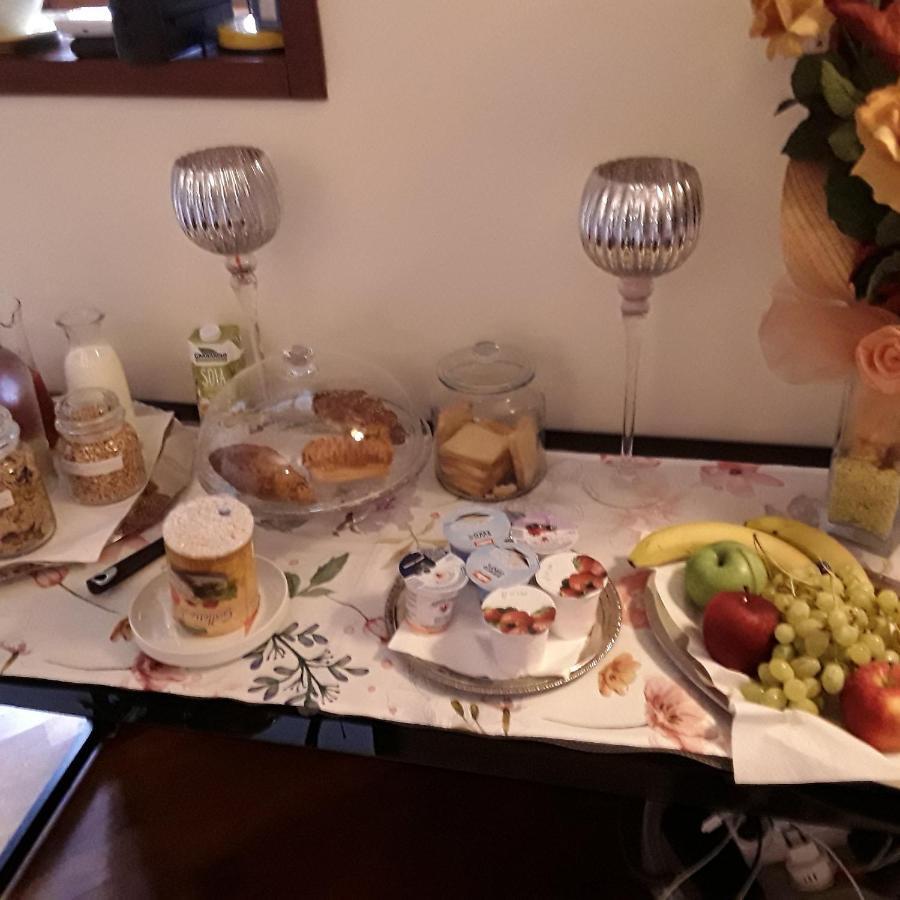 Posada Serena 볼로냐 외부 사진